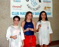 9- 4eme journee Benjamins ST-FLORENT le 10-01-2004